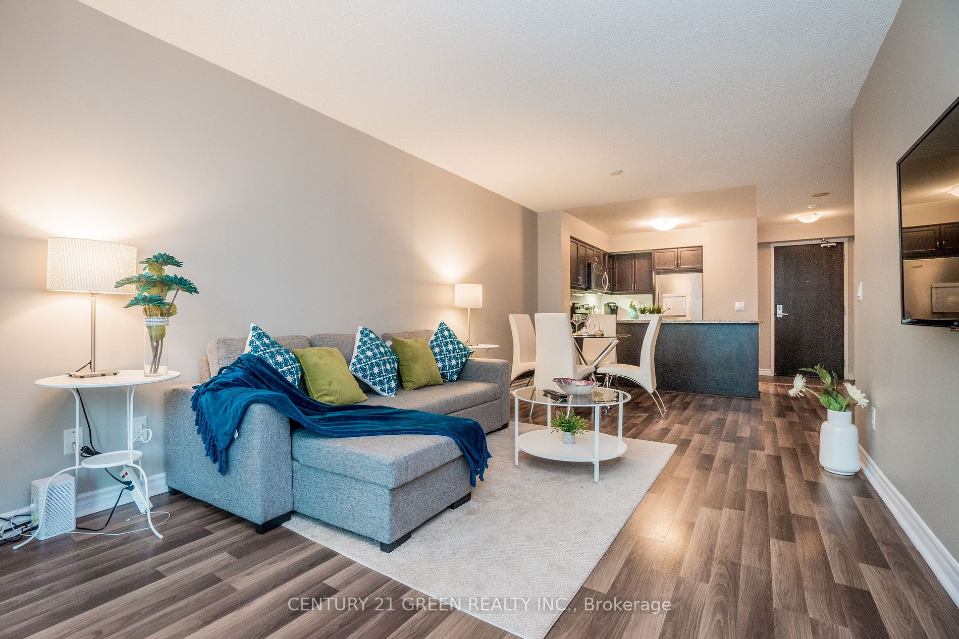 19 Grand Trunk Cres, #2608