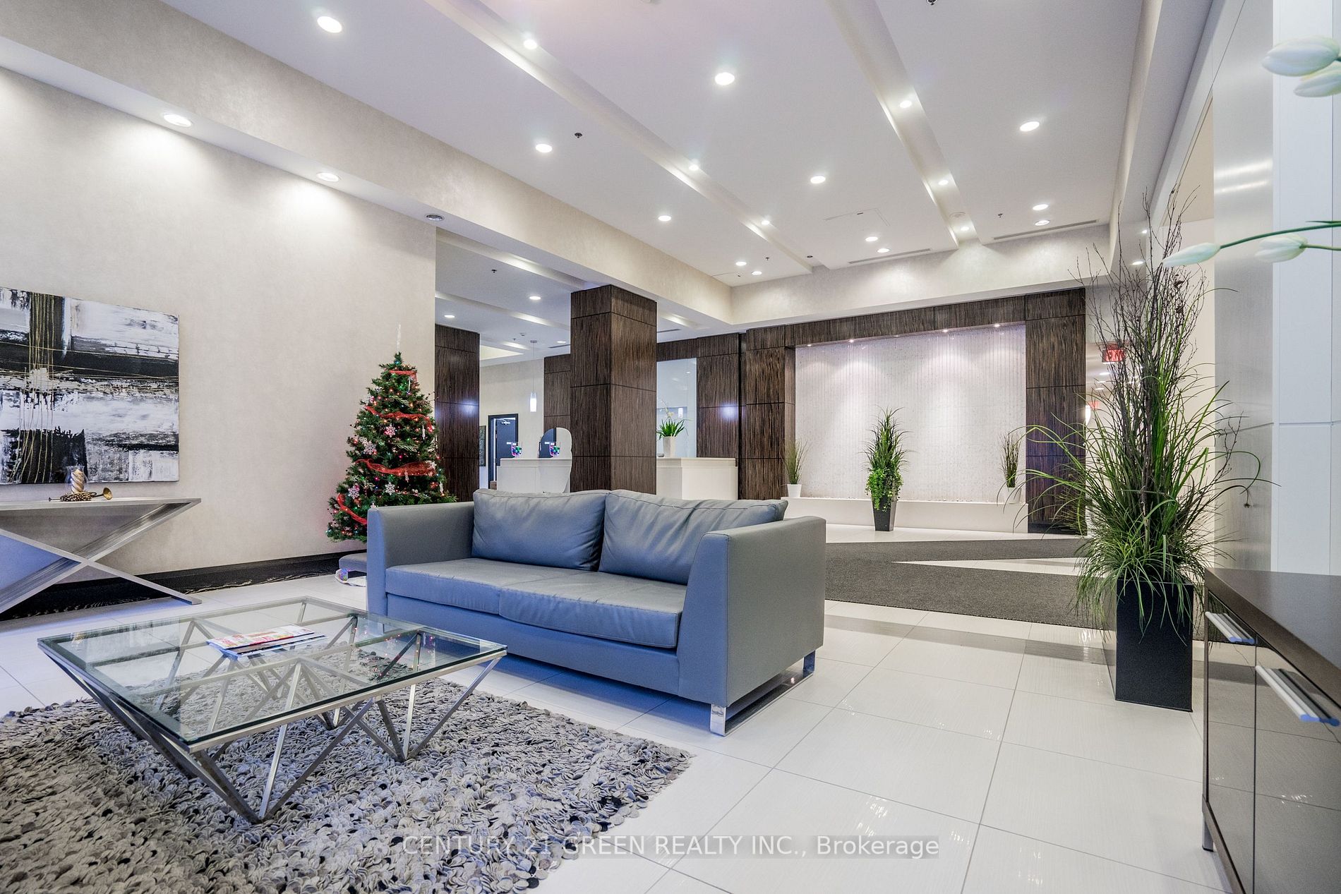 19 Grand Trunk Cres, #2608