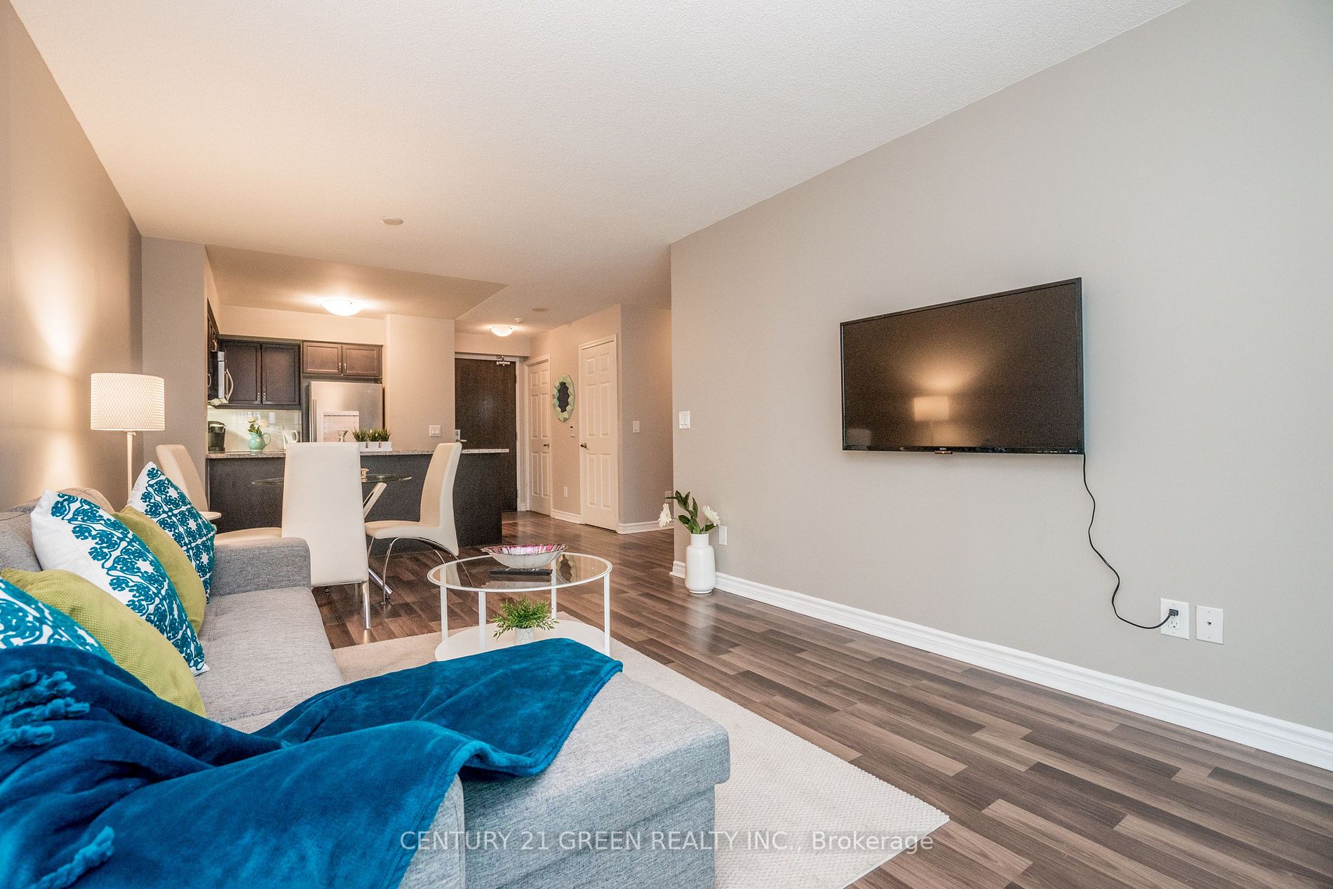 19 Grand Trunk Cres, #2608