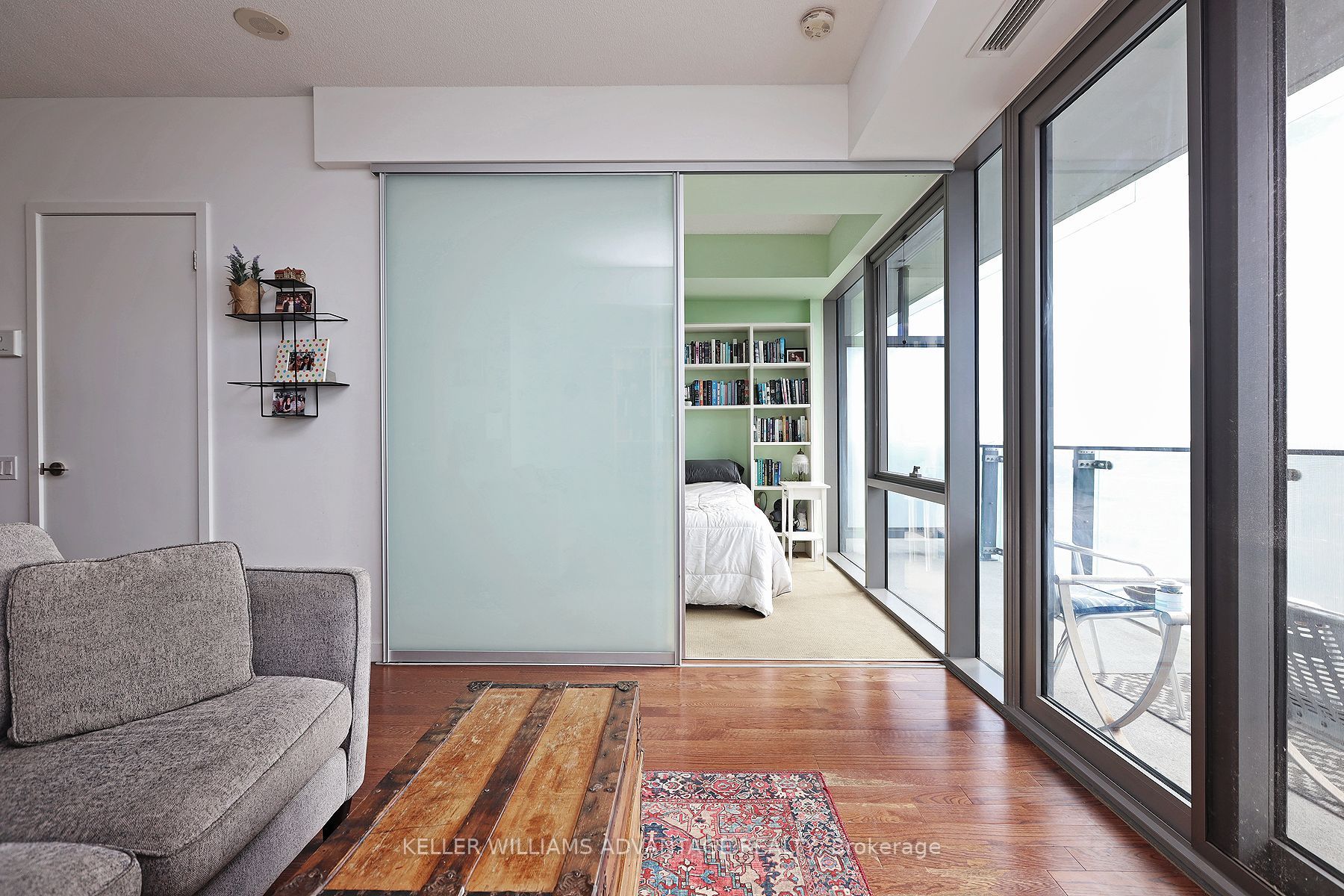 70 Distillery Lane #2107