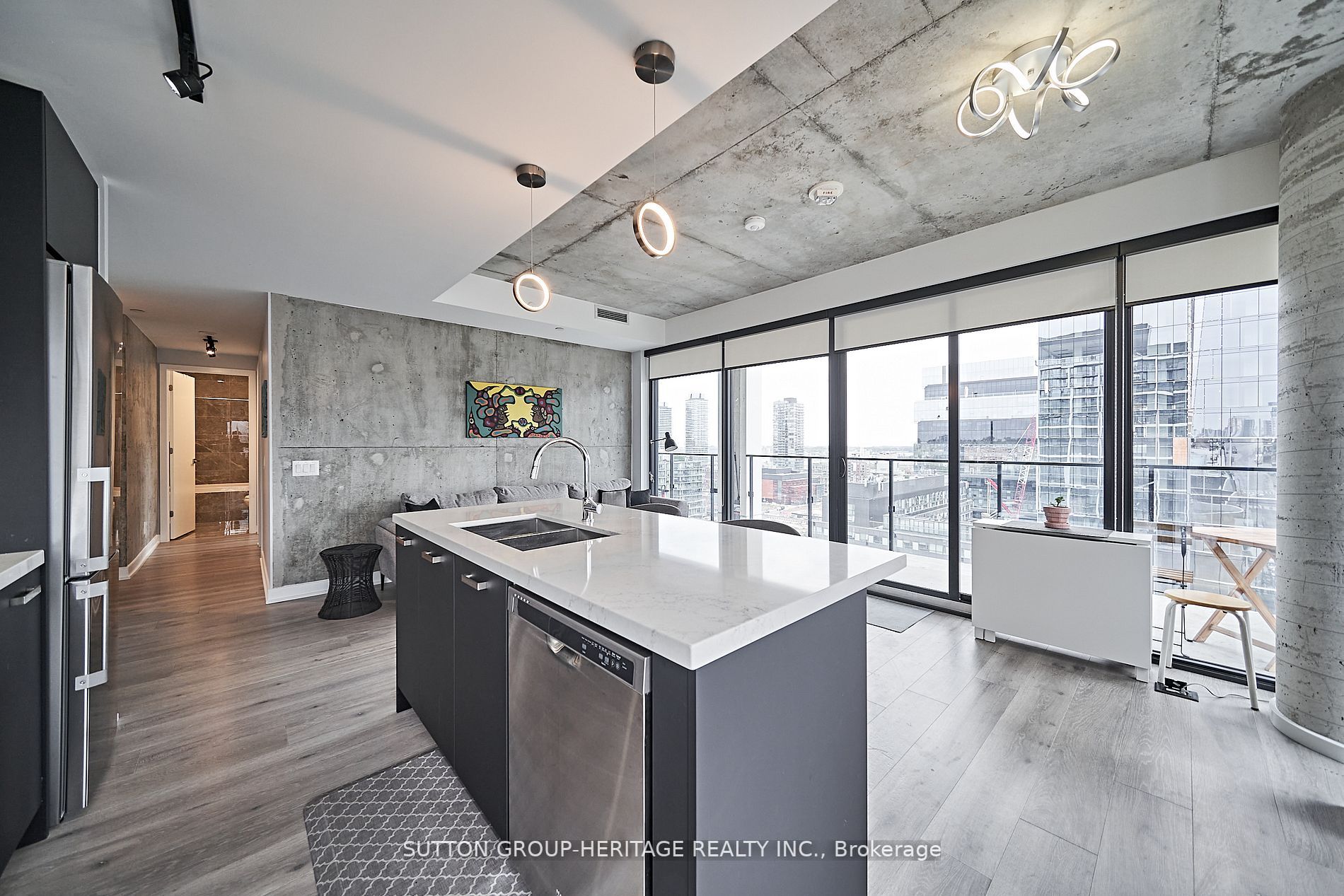 55 Ontario St, #1708
