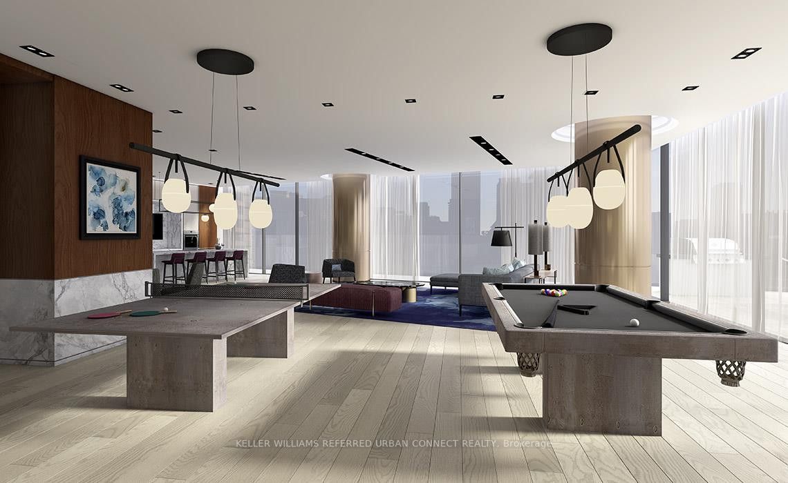 575 Bloor St E, #1504