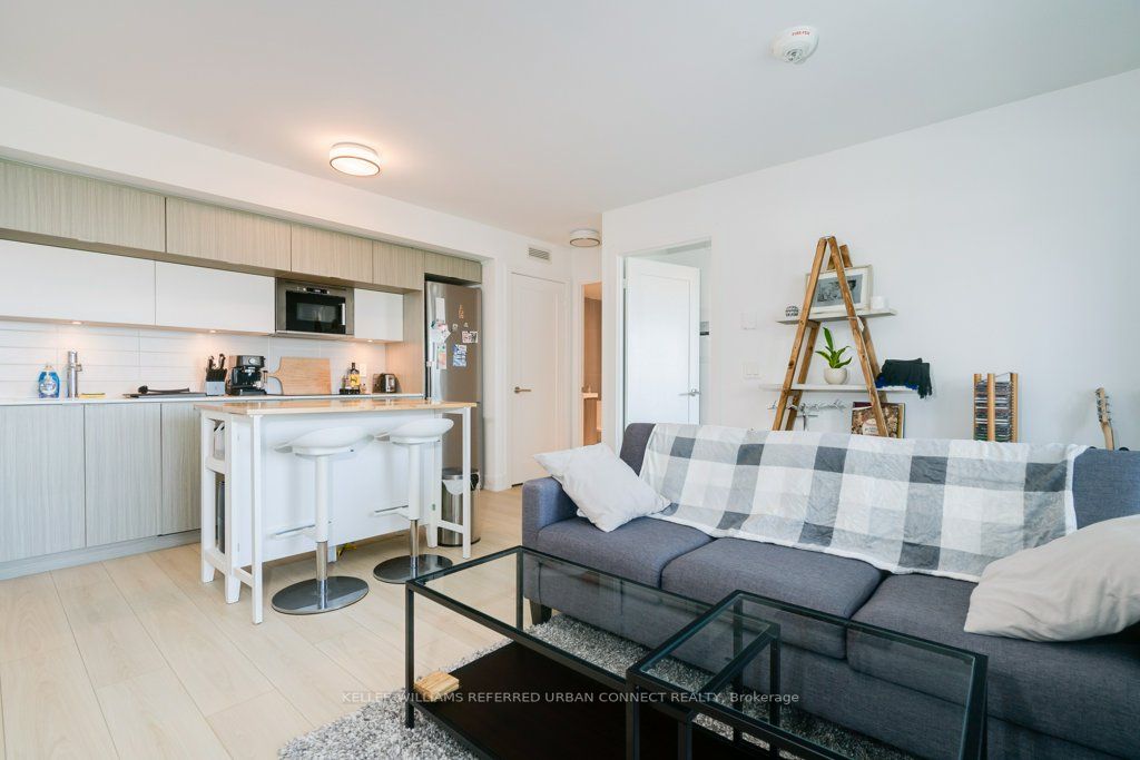 575 Bloor St E, #1504