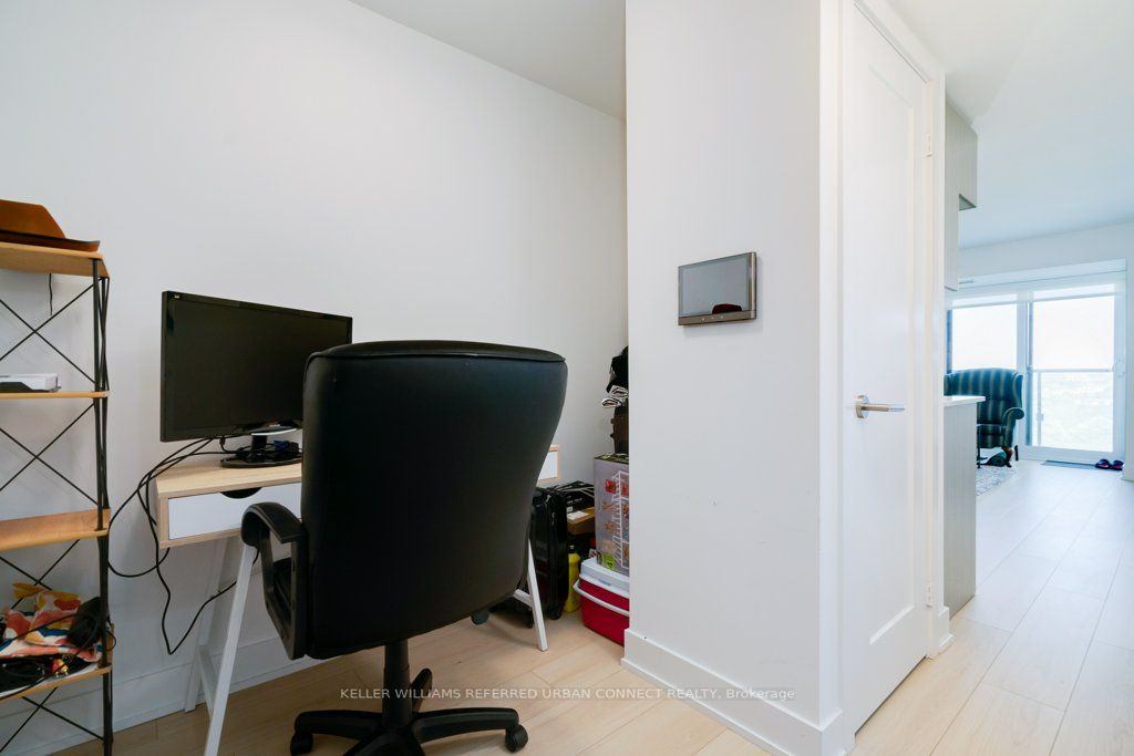 575 Bloor St E, #1504