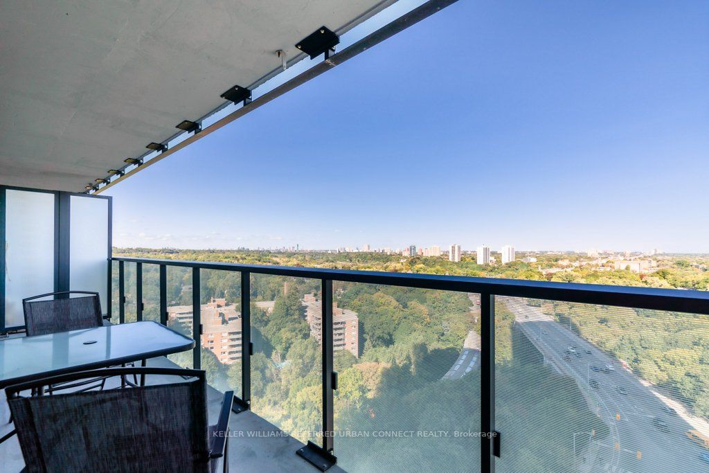 575 Bloor St E, #1504