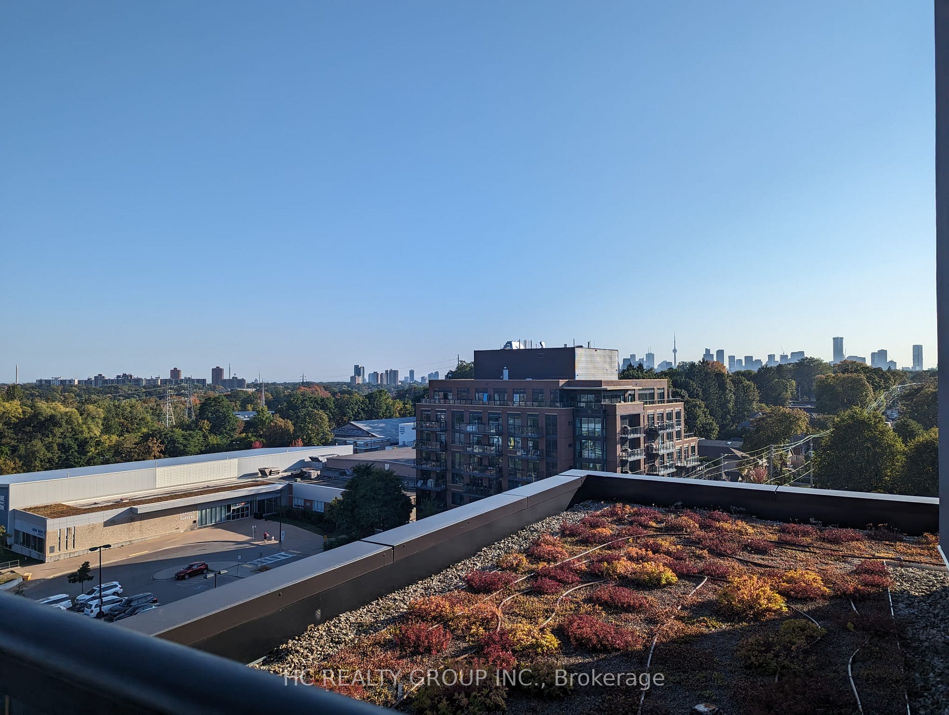 25 Malcolm Rd, #312