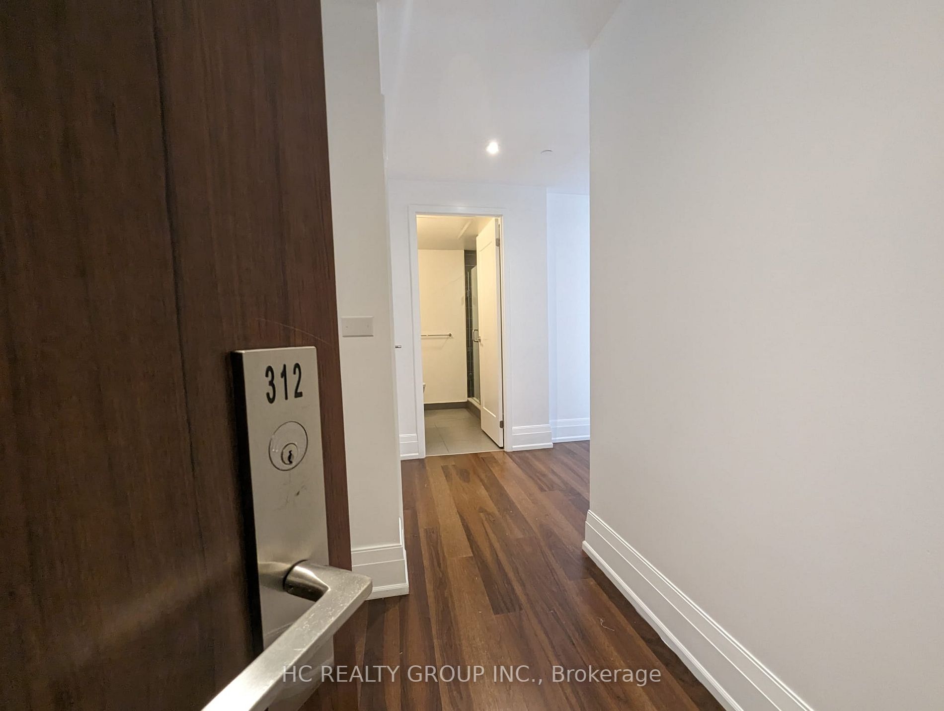 25 Malcolm Rd, #312