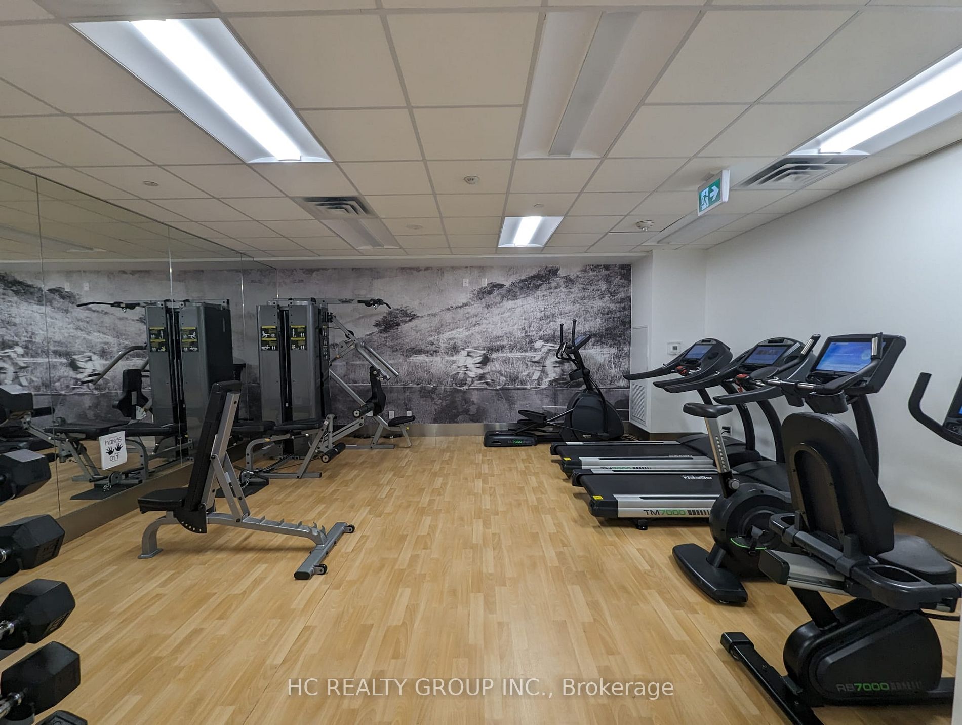 25 Malcolm Rd, #312