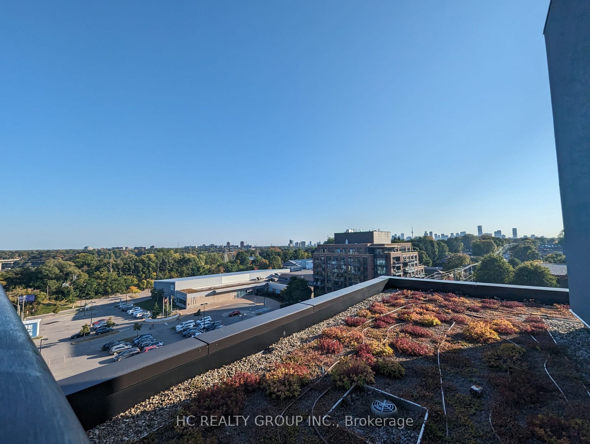 25 Malcolm Rd, #312