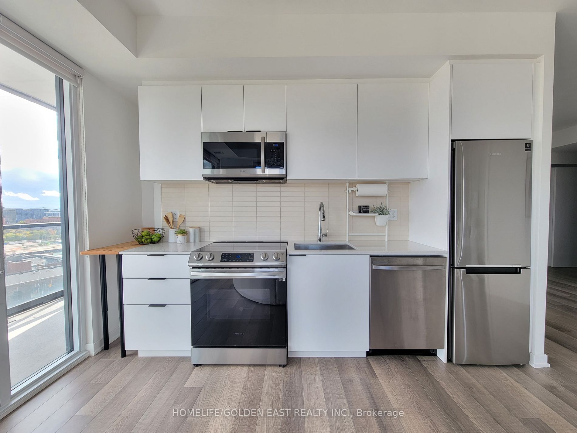 50 Power St, #1107