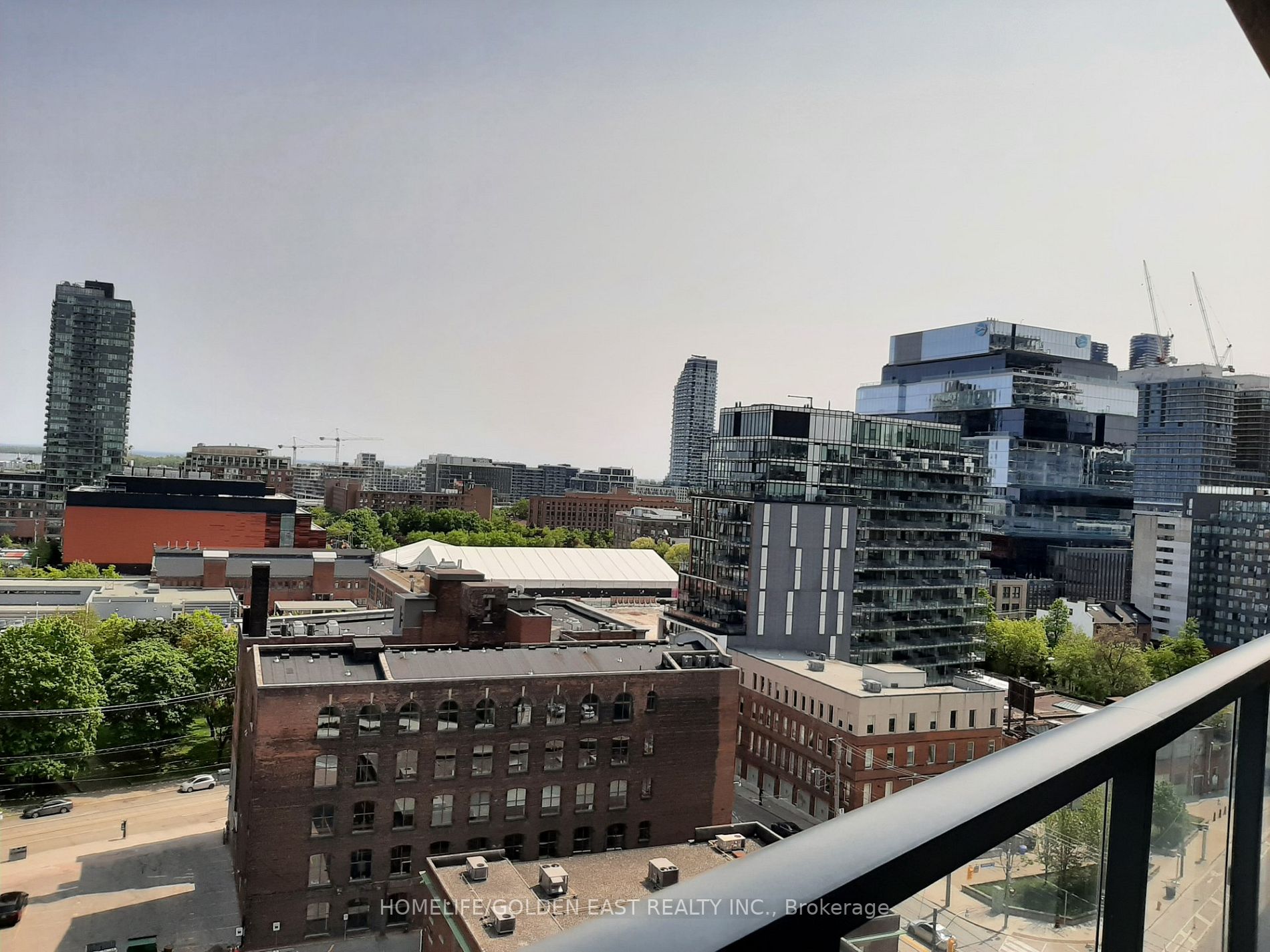 50 Power St, #1107