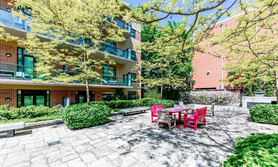 391 Brunswick Ave, #303