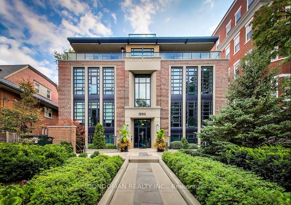 391 Brunswick Ave, #303