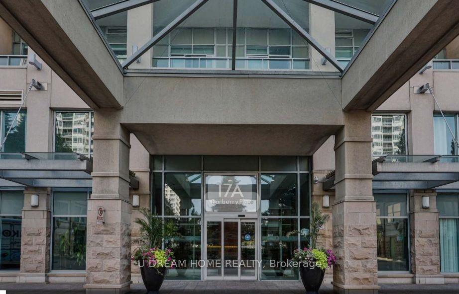 17 Barberry Place, #1512