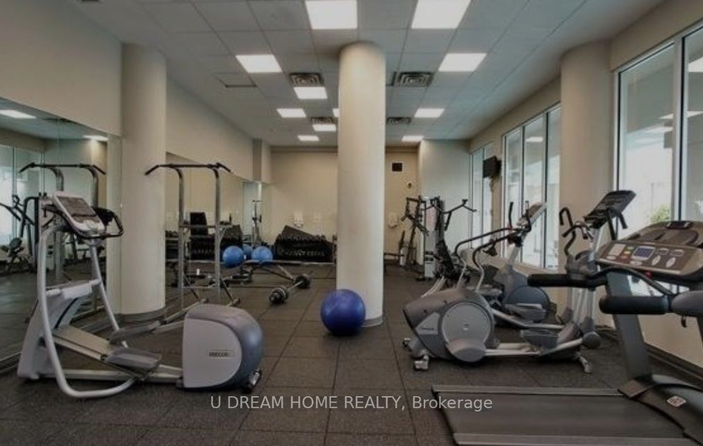 17 Barberry Pl, #1512