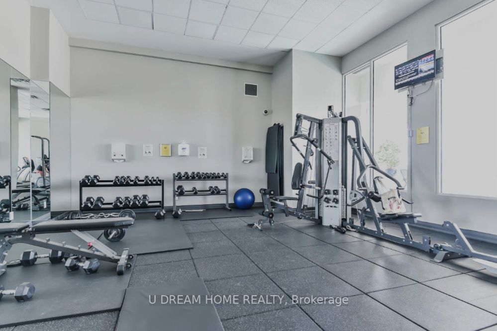 17 Barberry Pl, #1512