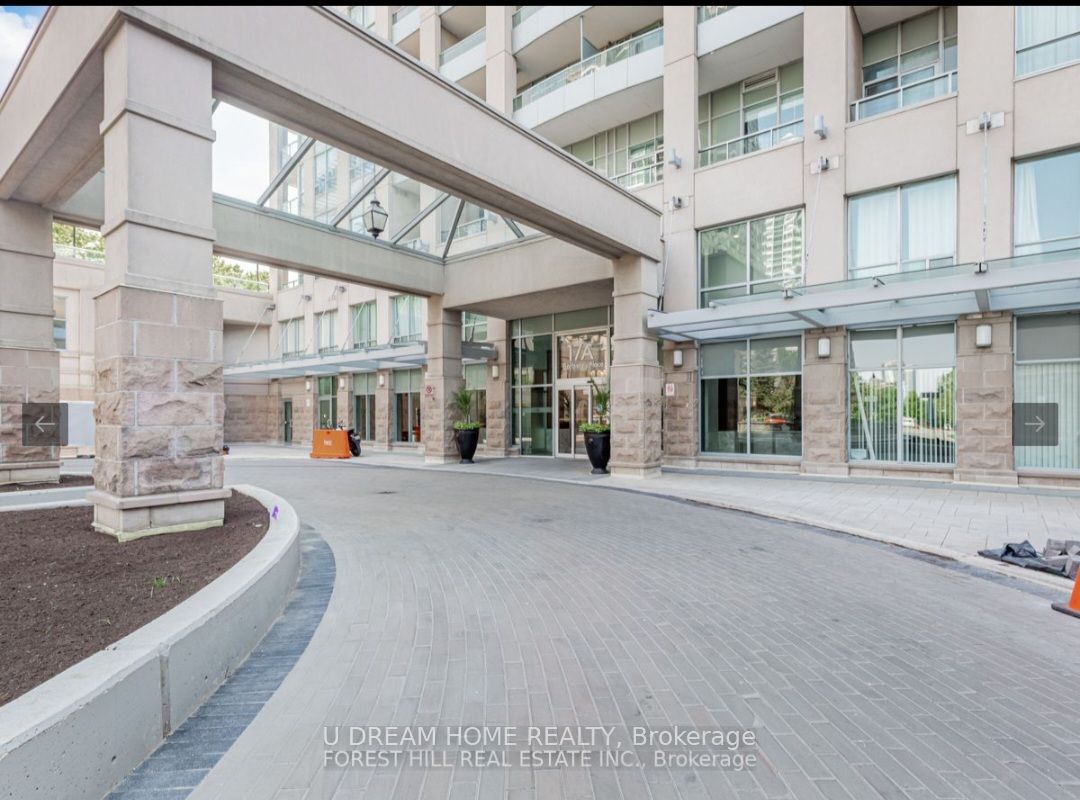 17 Barberry Place, #1512