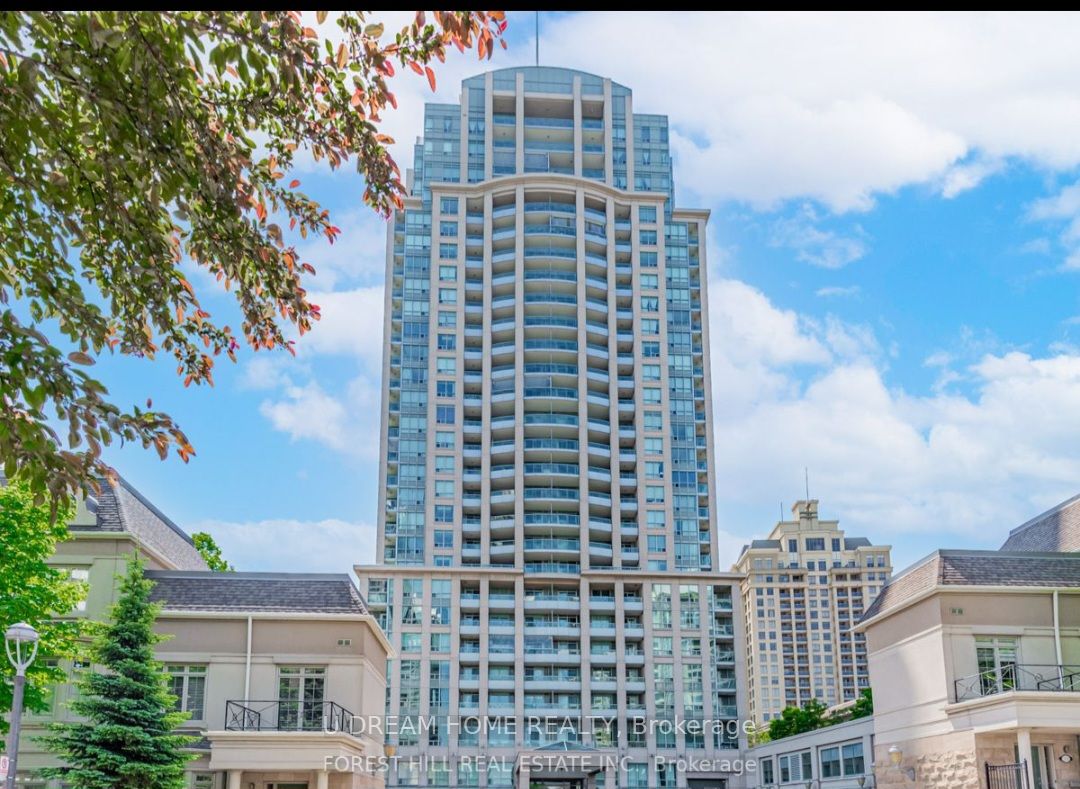 17 Barberry Place, #1512