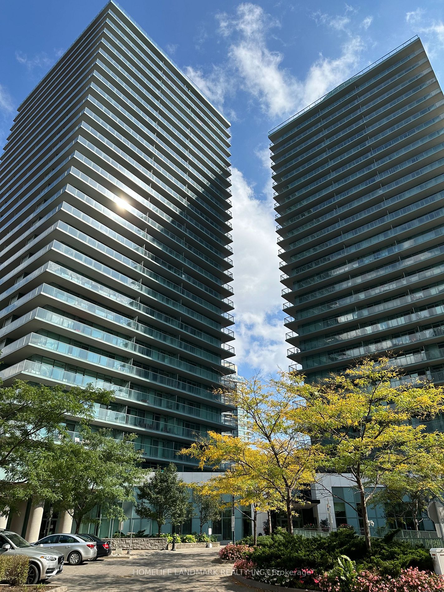 5508 Yonge St, #2211