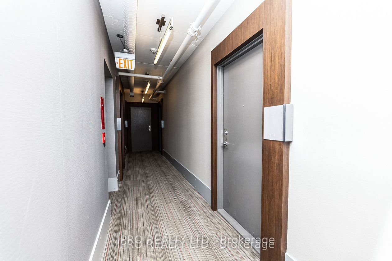 21 Widmer St, #1704