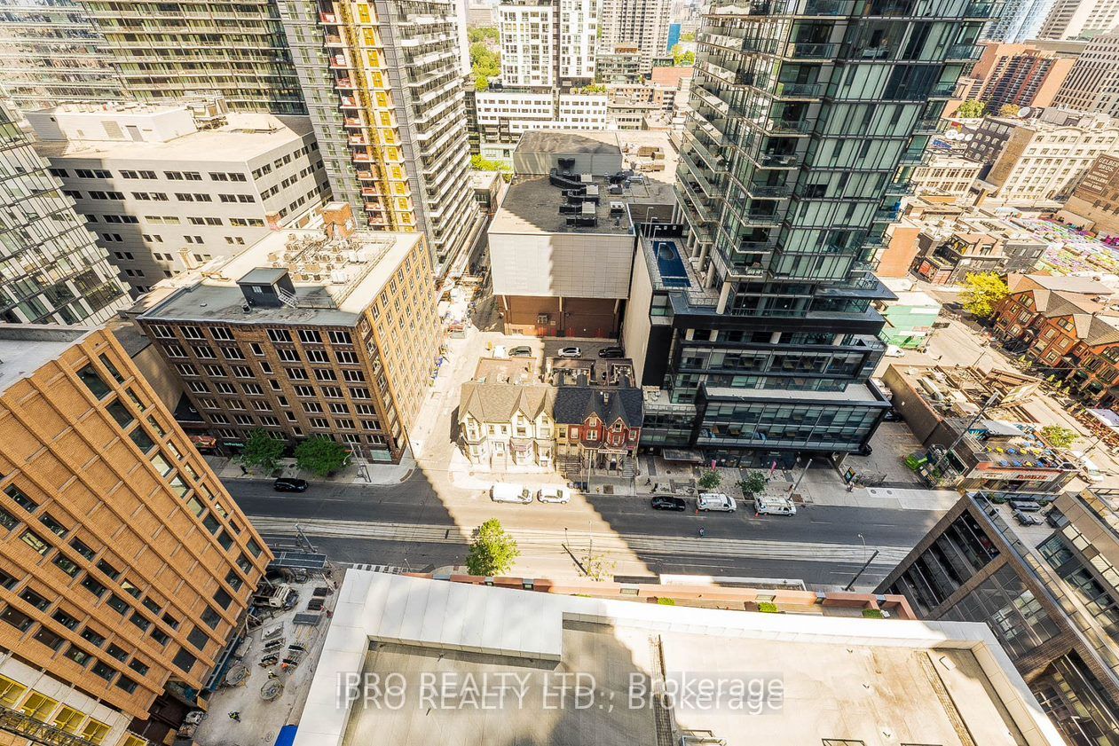 21 Widmer St, #1704