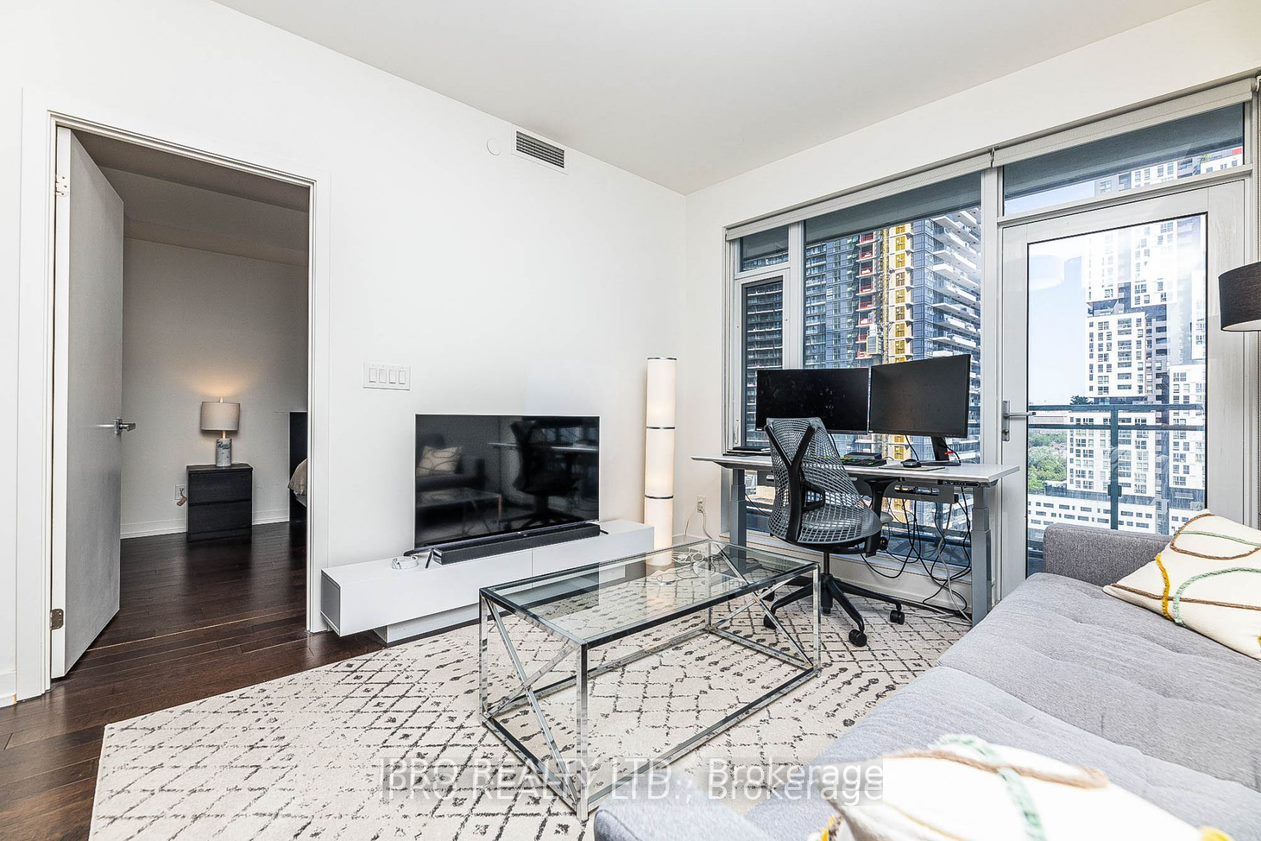 21 Widmer St, #1704