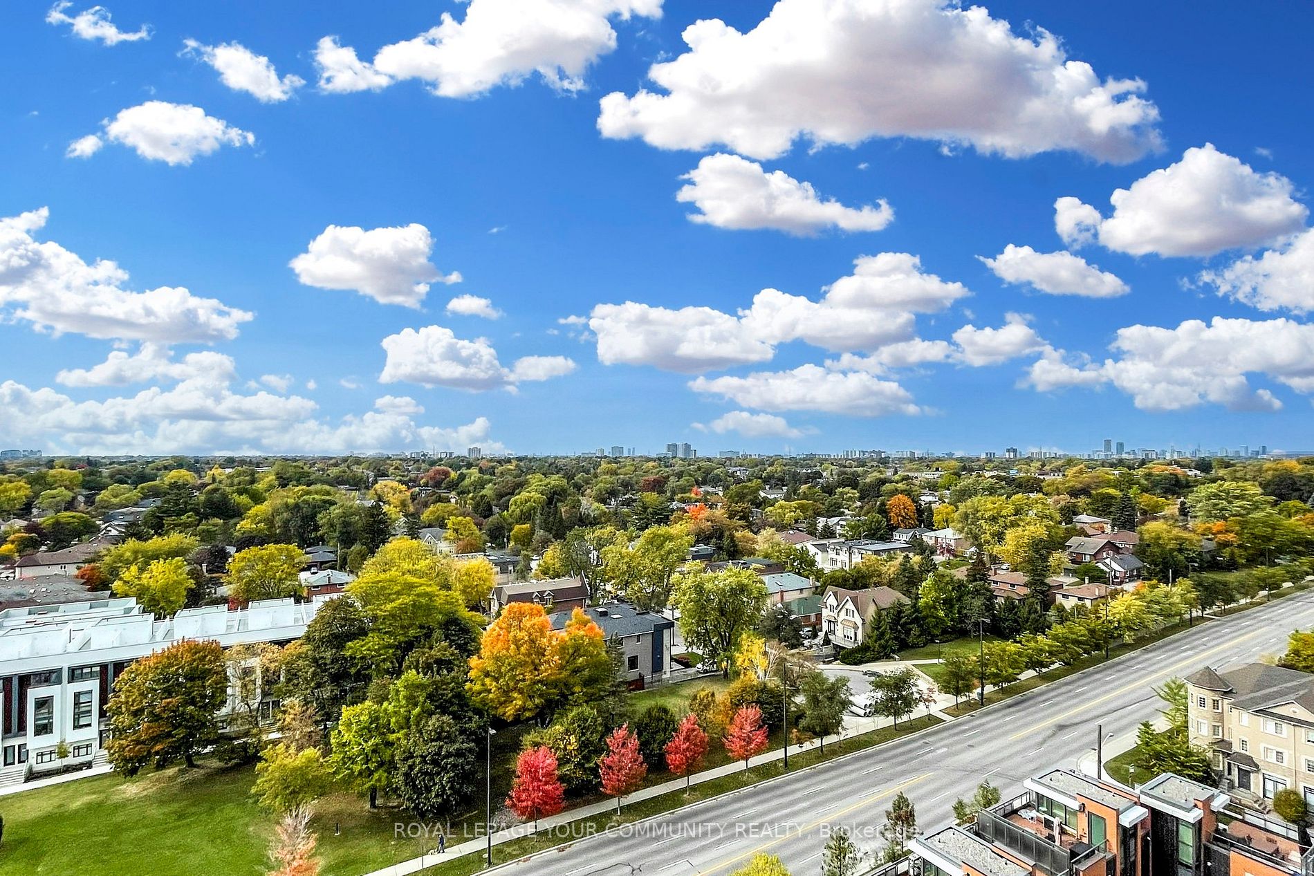68 Canterbury Place, #1207