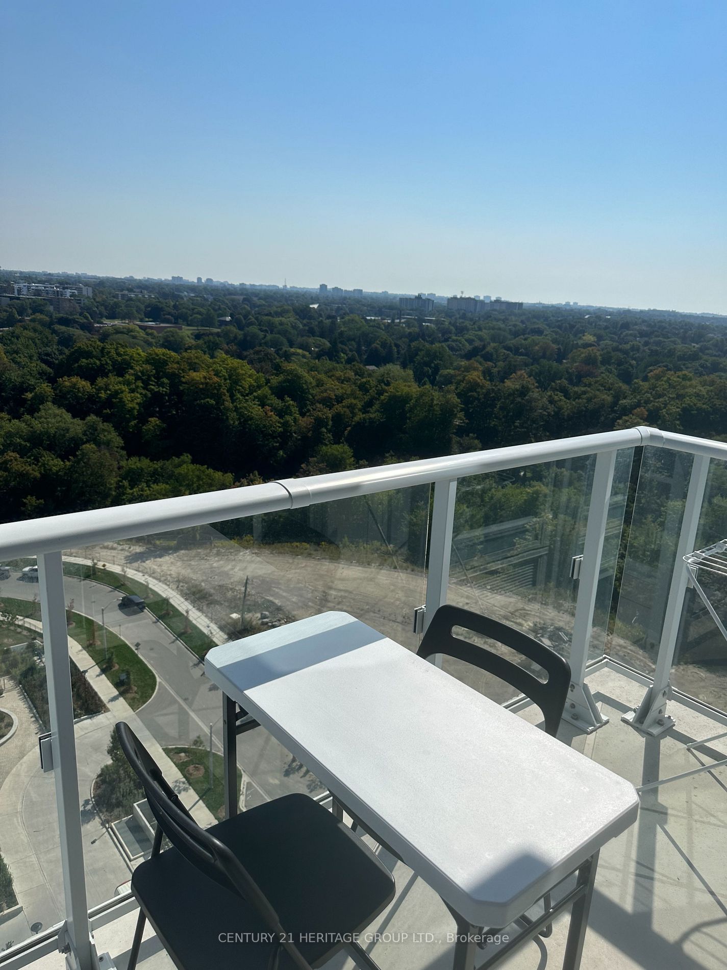 10 Deerlick Crt, #1608