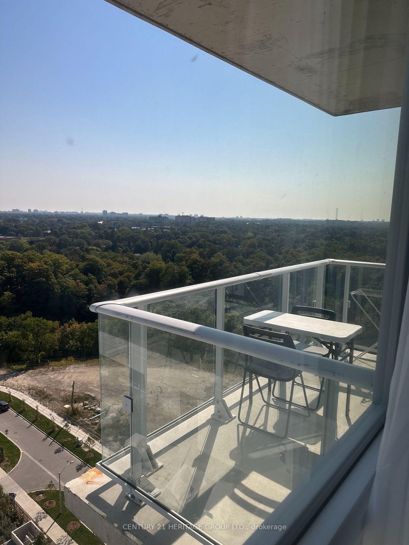 10 Deerlick Crt, #1608