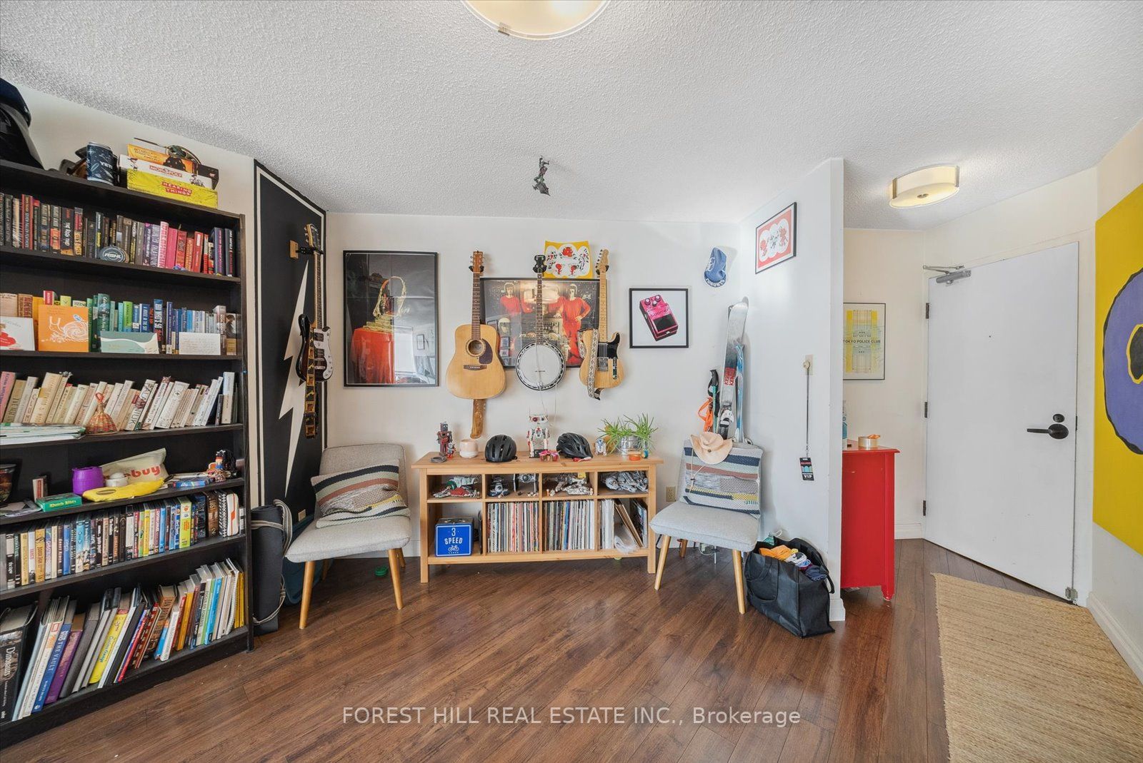 25 Maitland St, #412