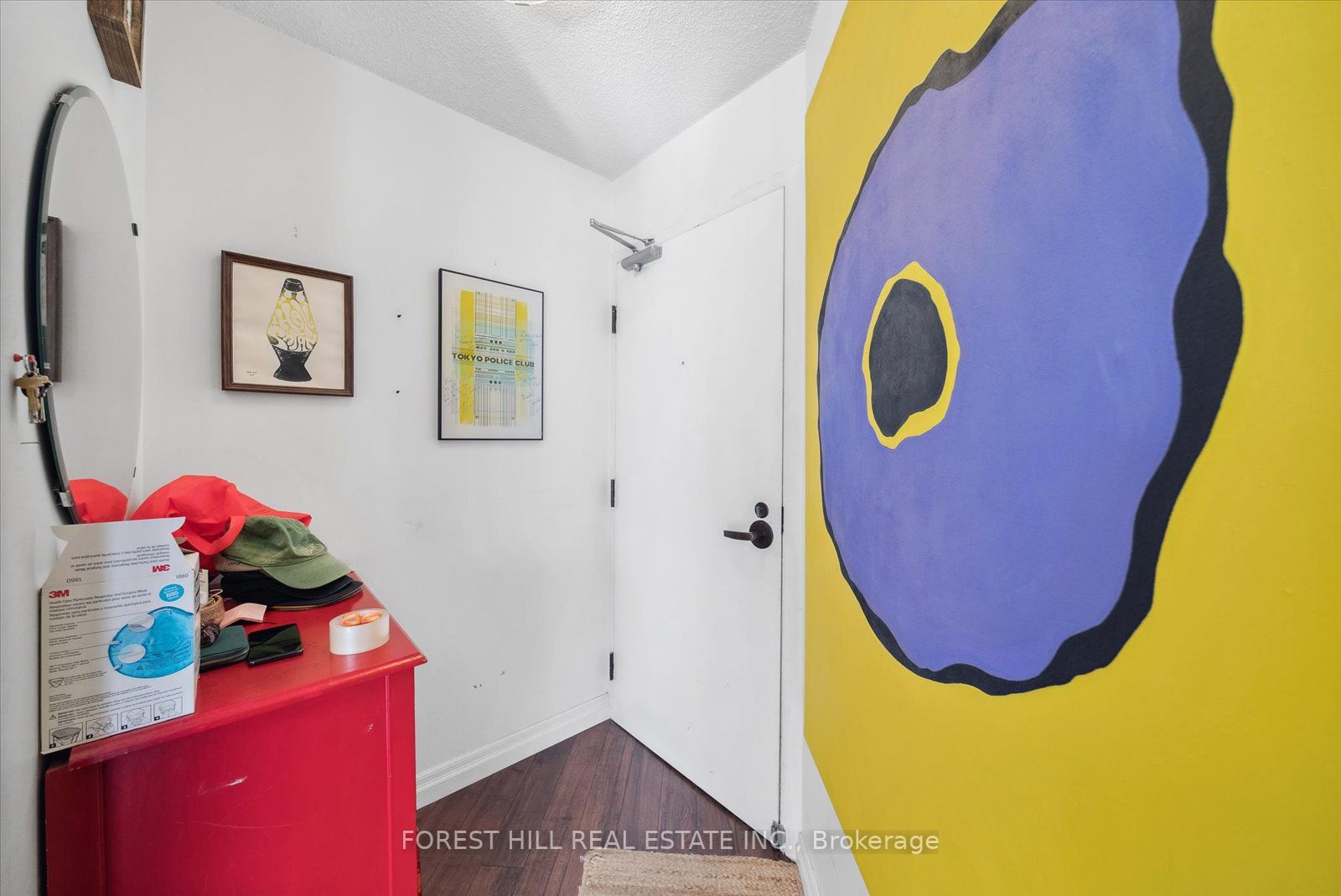 25 Maitland St, #412