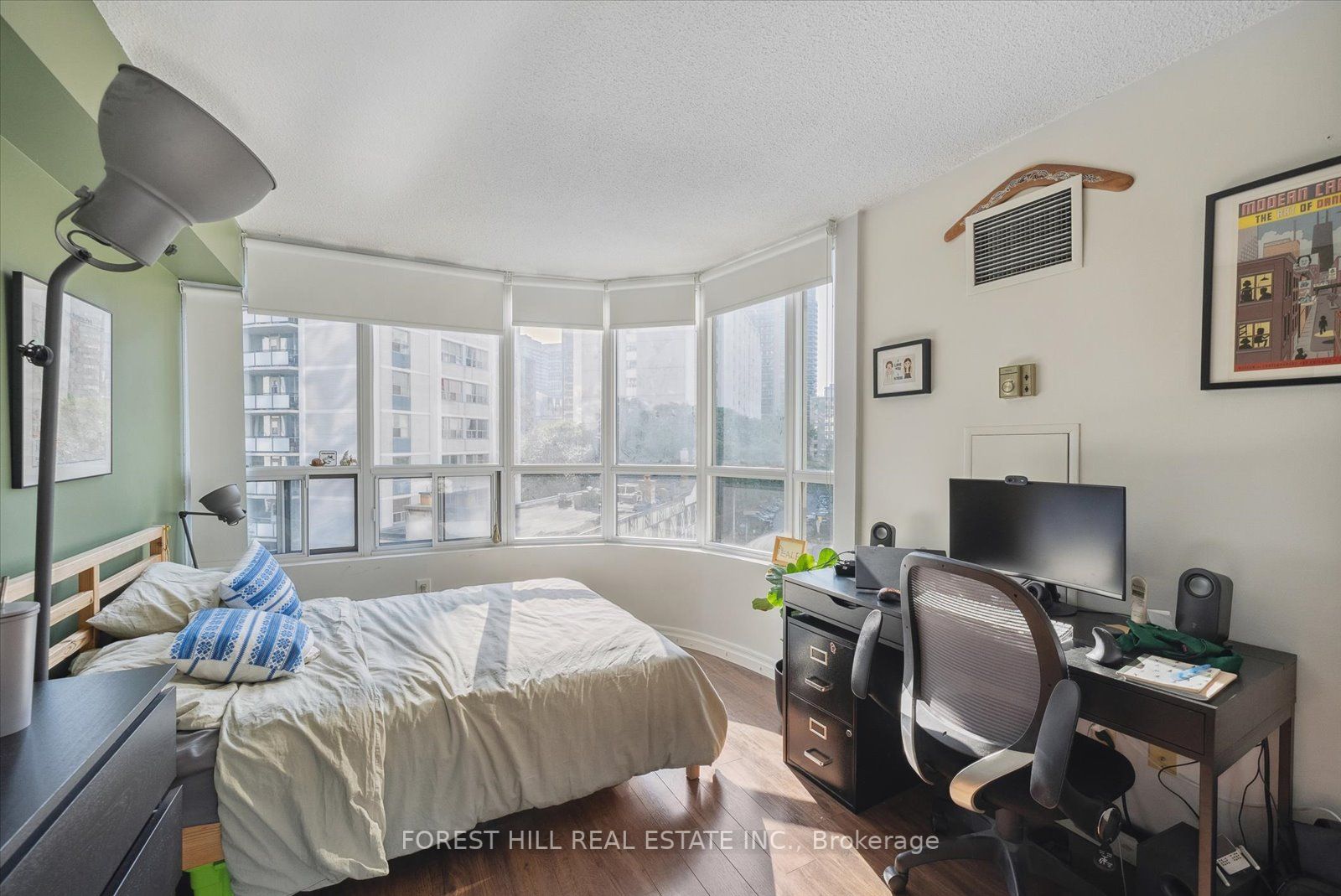 25 Maitland St, #412