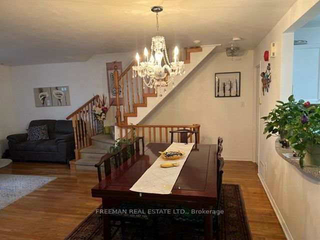 108 Finch Ave W, #C13