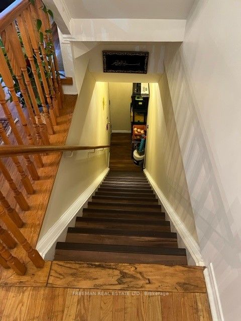 108 Finch Ave W, #C13