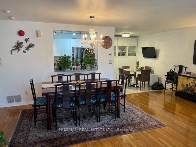 108 Finch Ave W, #C13