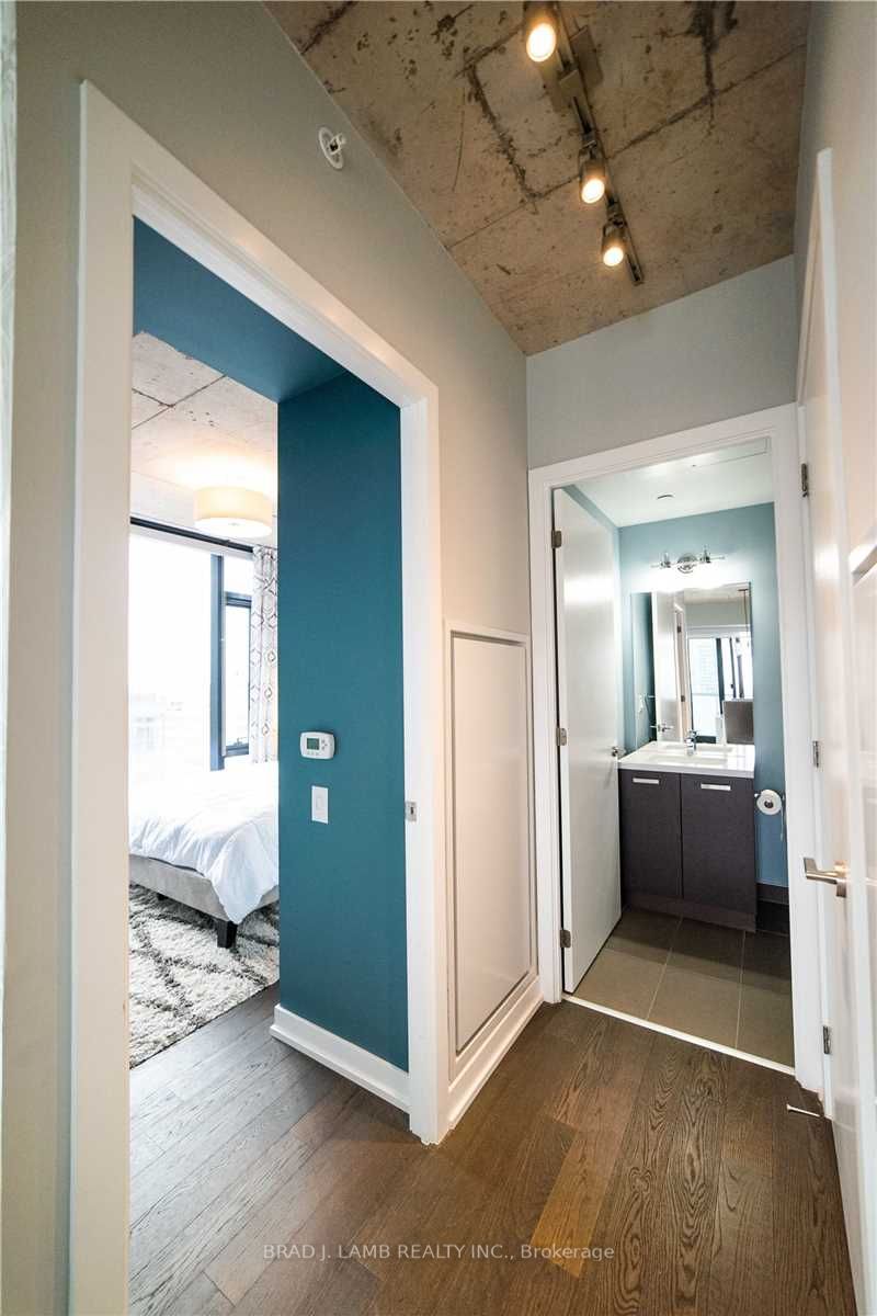 11 CHARLOTTE Street, #1502