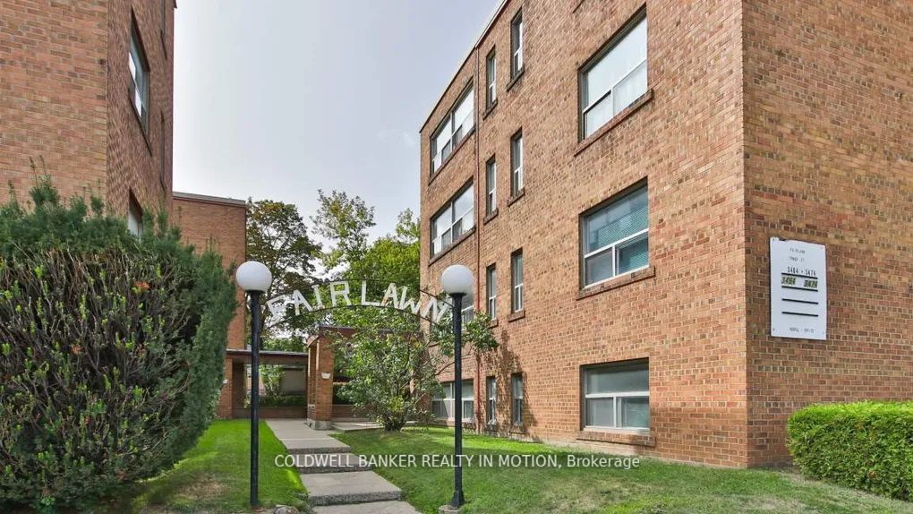 3474 Yonge St, #138