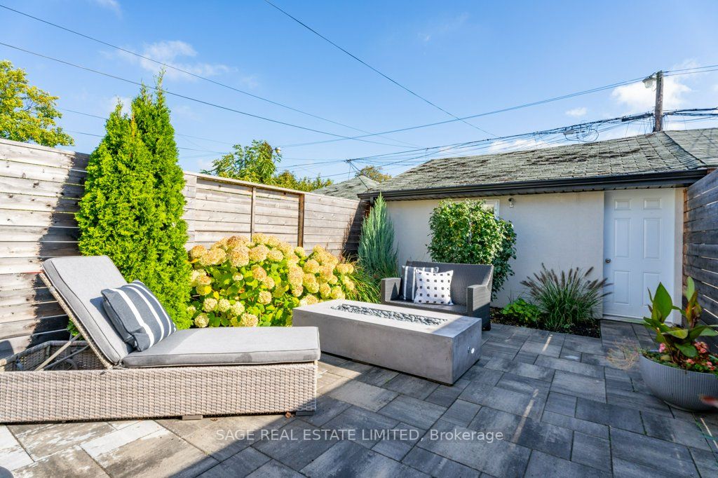 223 Palmerston Ave