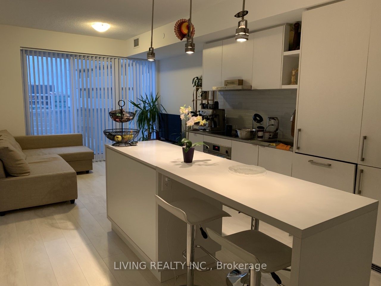100 Harbour St, #5305