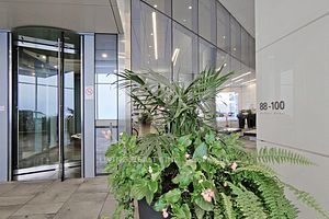 100 Harbour St, #5305