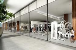 100 Harbour St, #5305