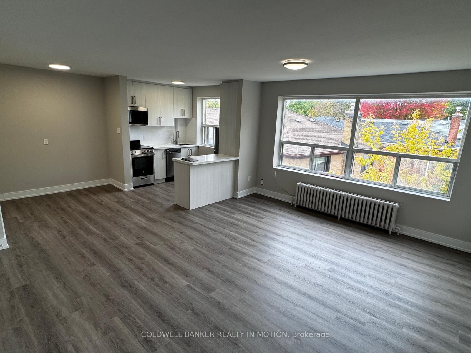 3464 Yonge St, #22