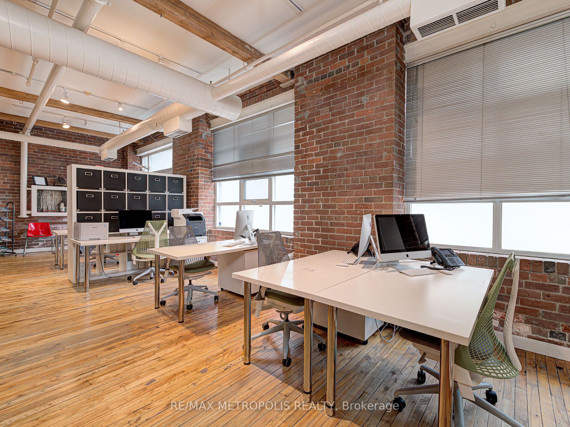 90 Sherbourne St, #101