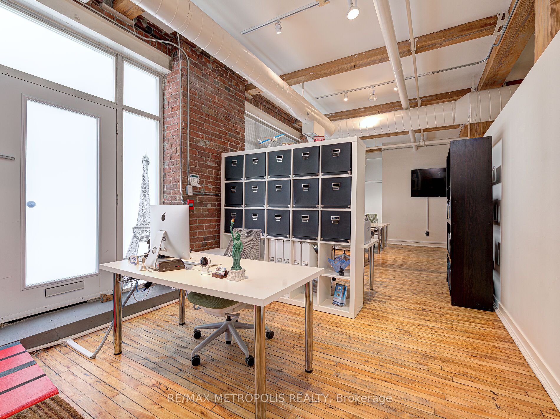 90 Sherbourne St, #101
