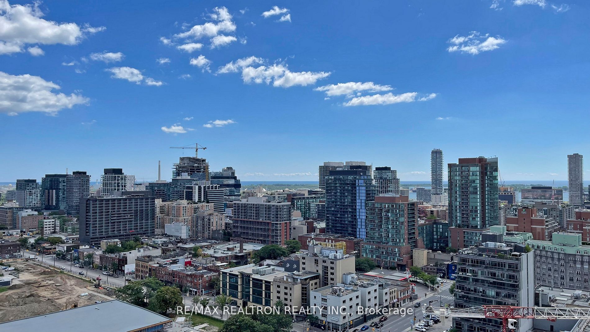 77 Shuter St, #2506