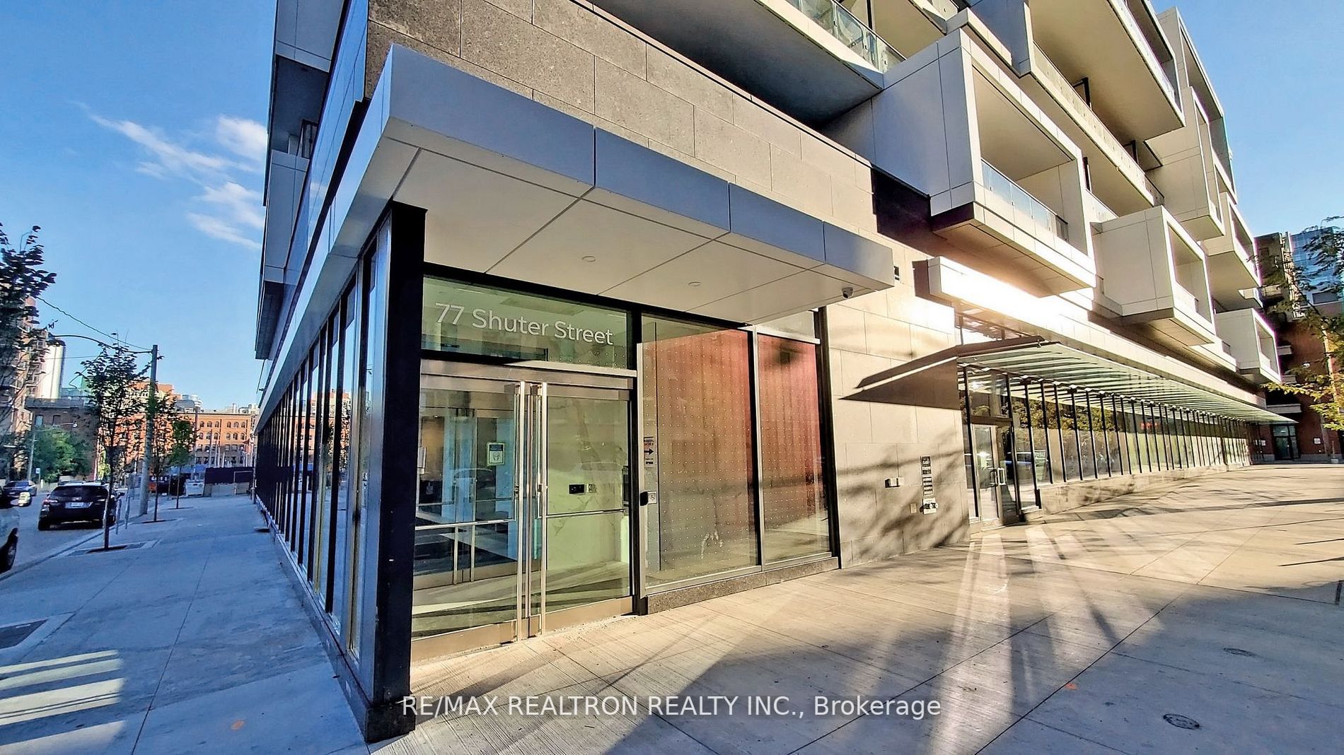 77 Shuter St, #2506