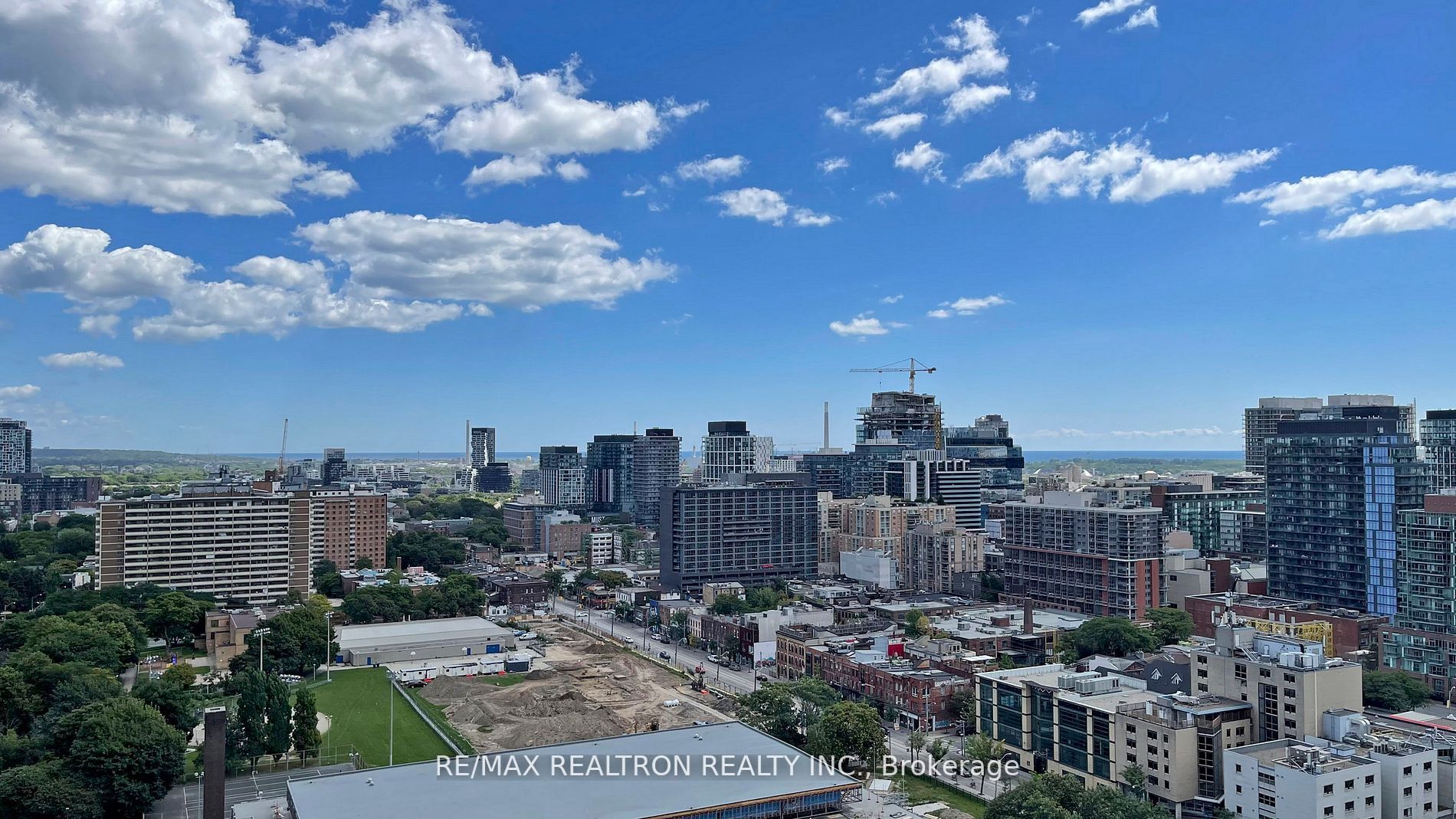 77 Shuter St, #2506