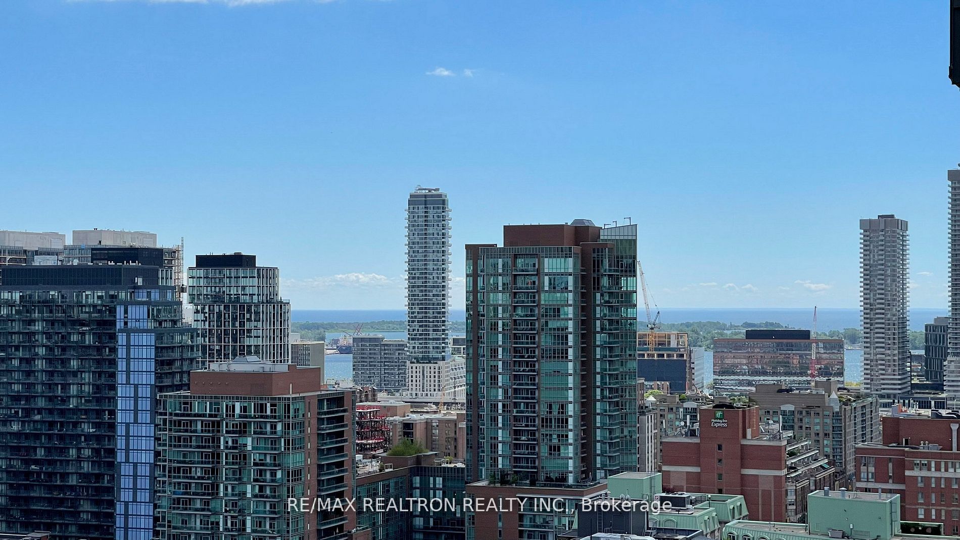 77 Shuter St, #2506