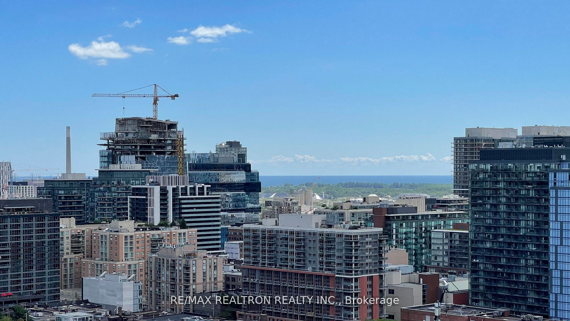 77 Shuter St, #2506