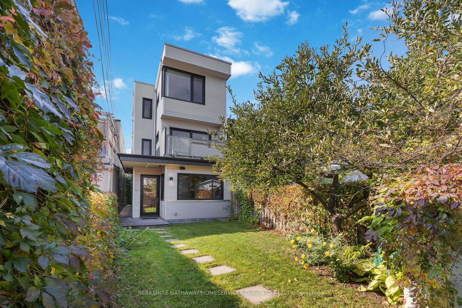 19 Fennings St